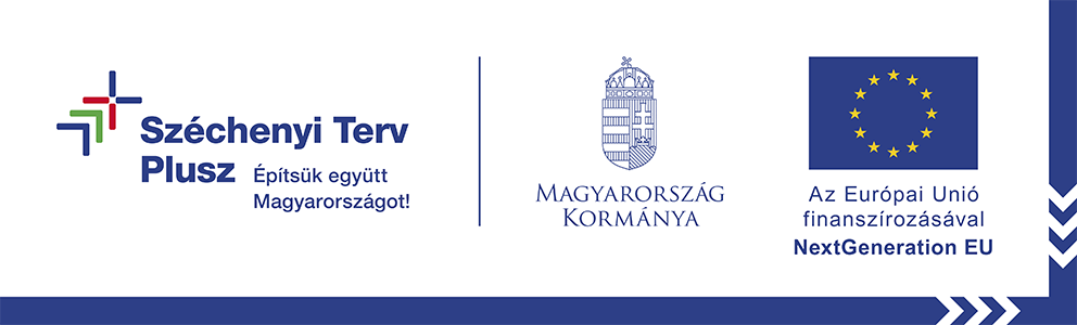 Széchenyi 2020 Plusz