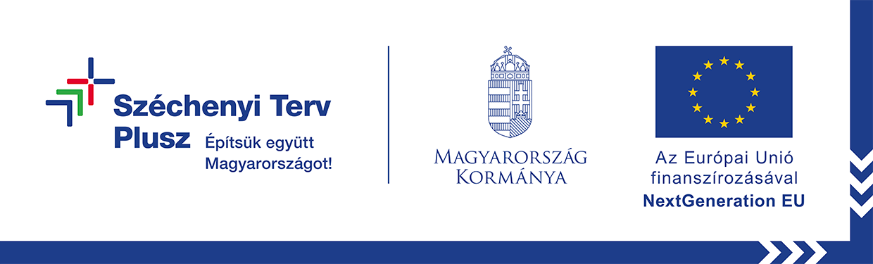 Széchenyi 2020 Plusz